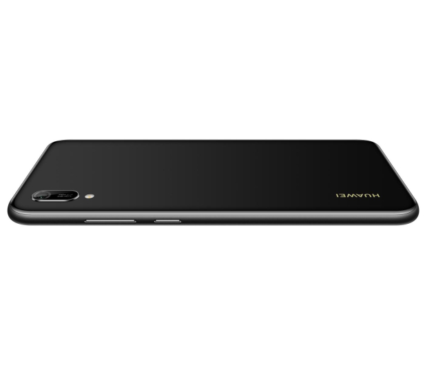 HUAWEI Y6 2019 Czarny - 479862 - zdjęcie 12